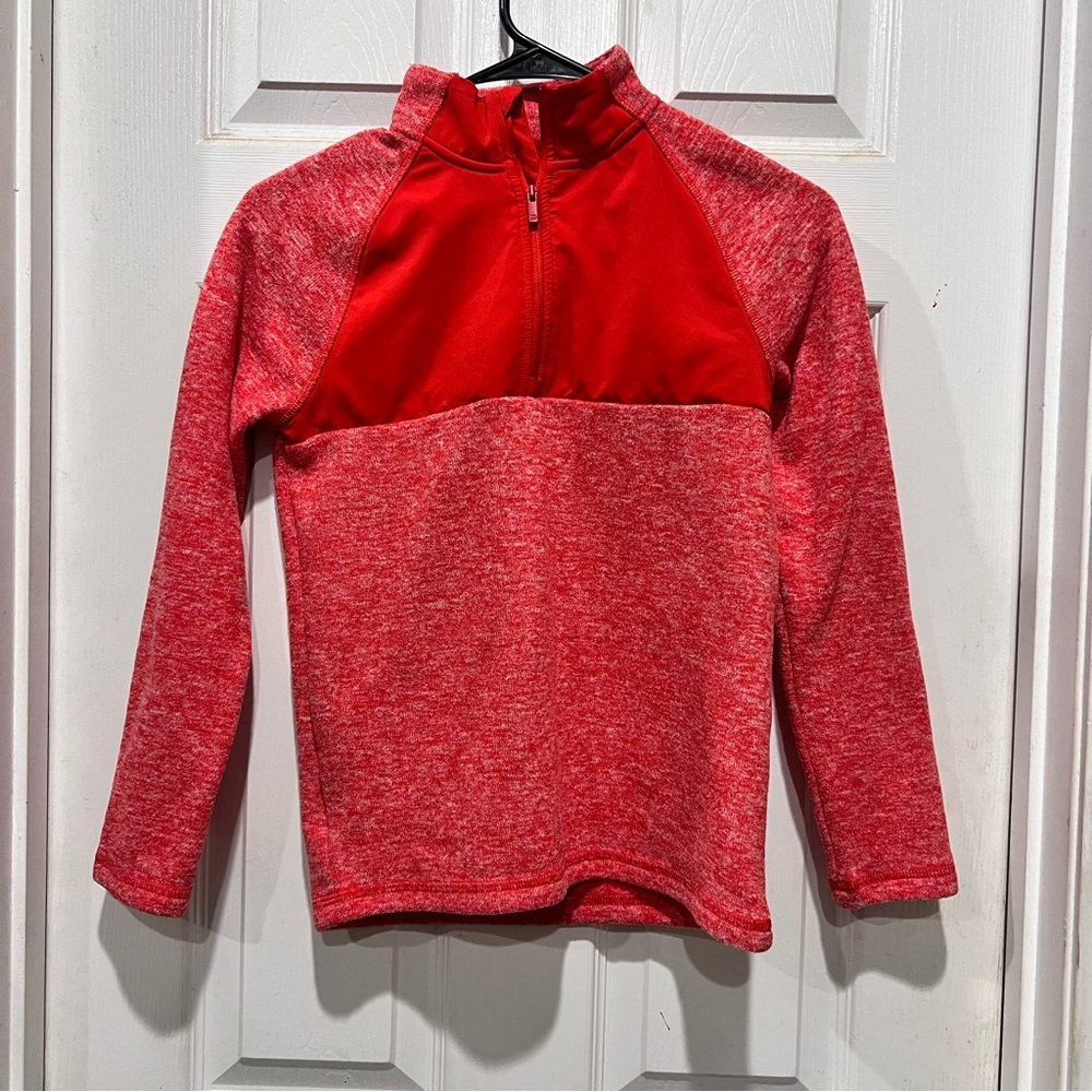girls pullover